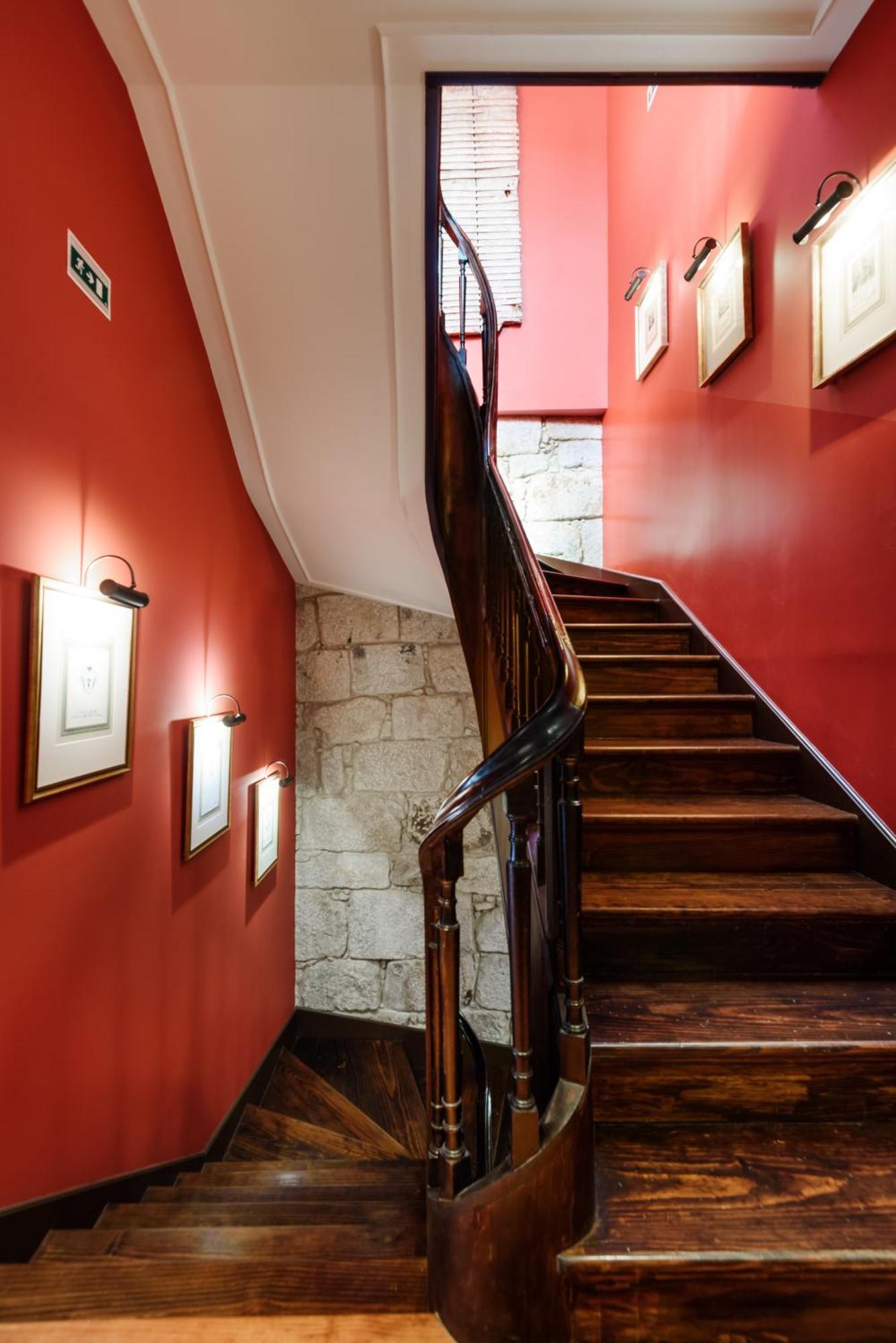 M Maison Particuliere Porto Exterior photo