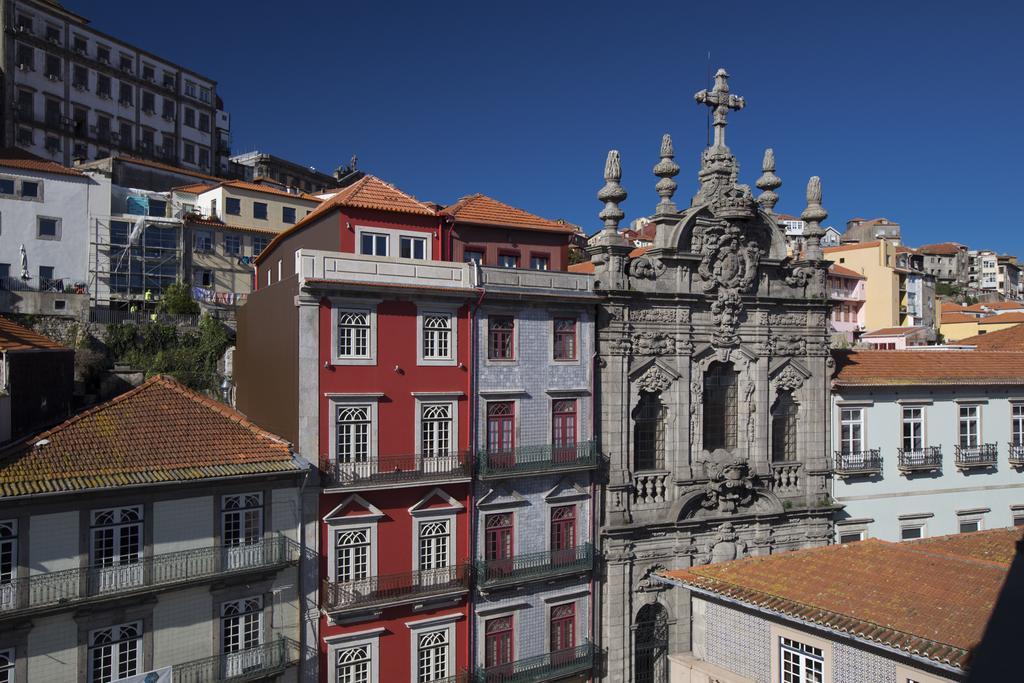 M Maison Particuliere Porto Exterior photo
